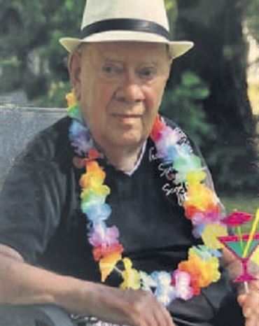 Profilbild von Ralf Anton Strang